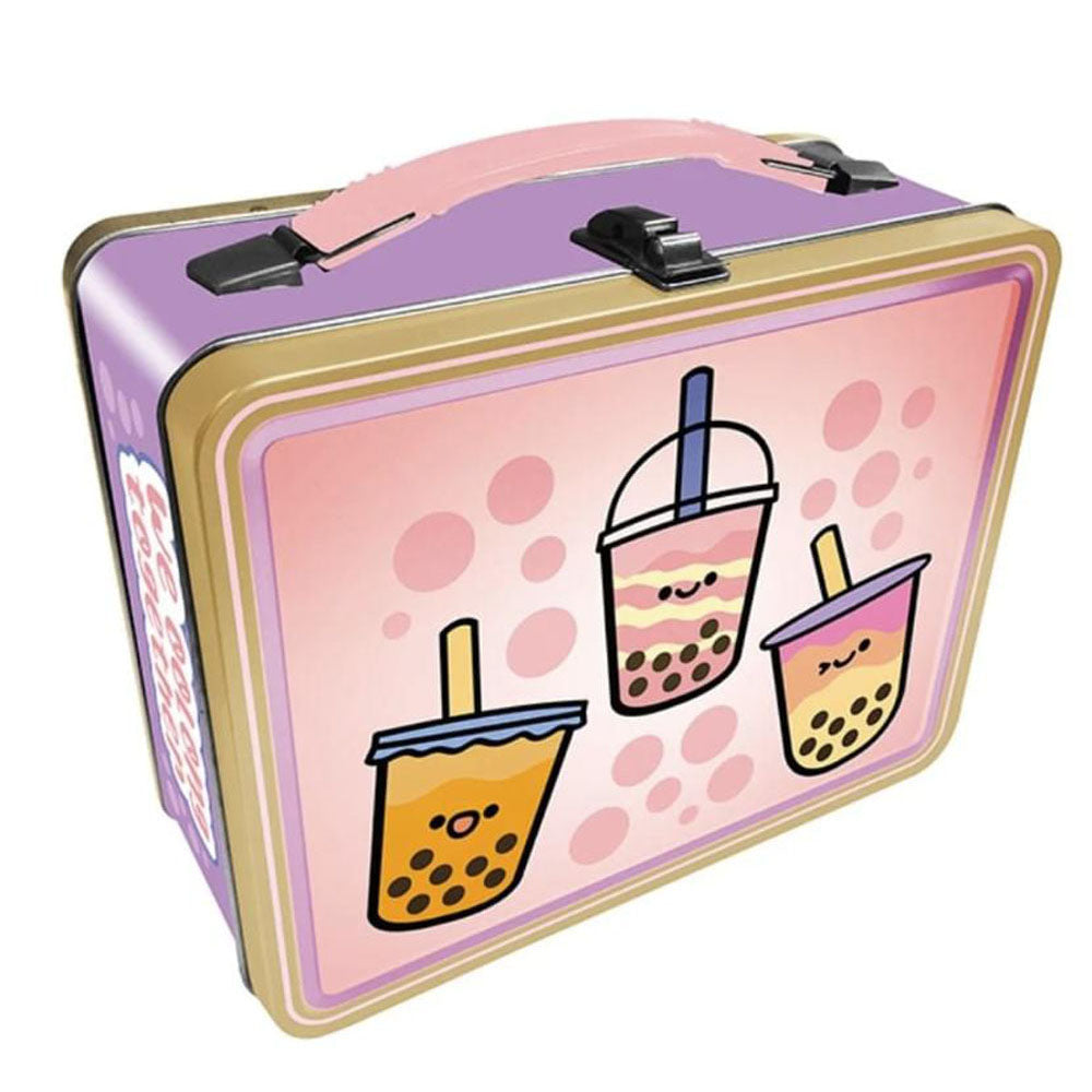 Boba Tin Fun Box