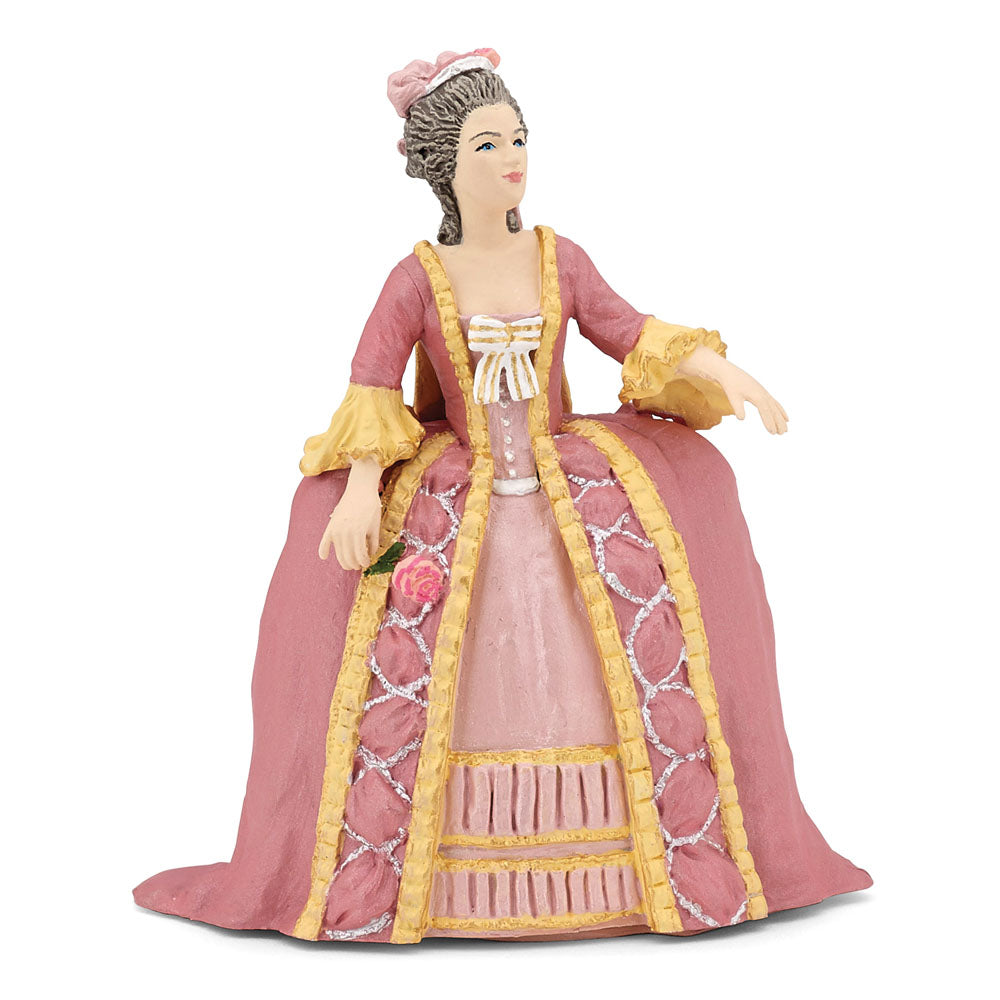 Papo Queen Marie Figurine