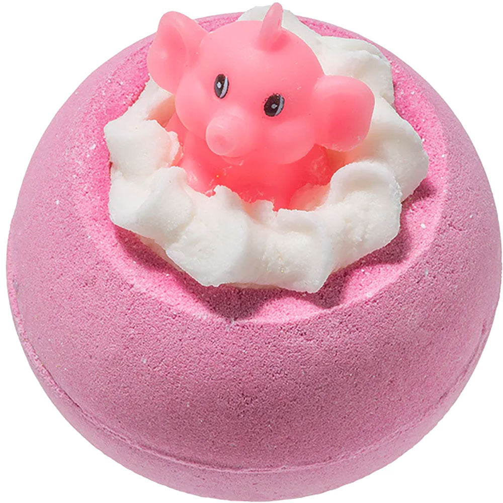 Pink Elephants & Lemonade Bath Blaster Toy