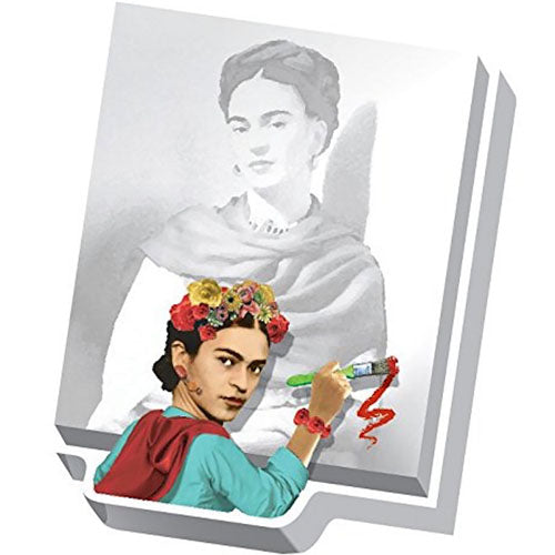 Frida Reflections Sticky Notes