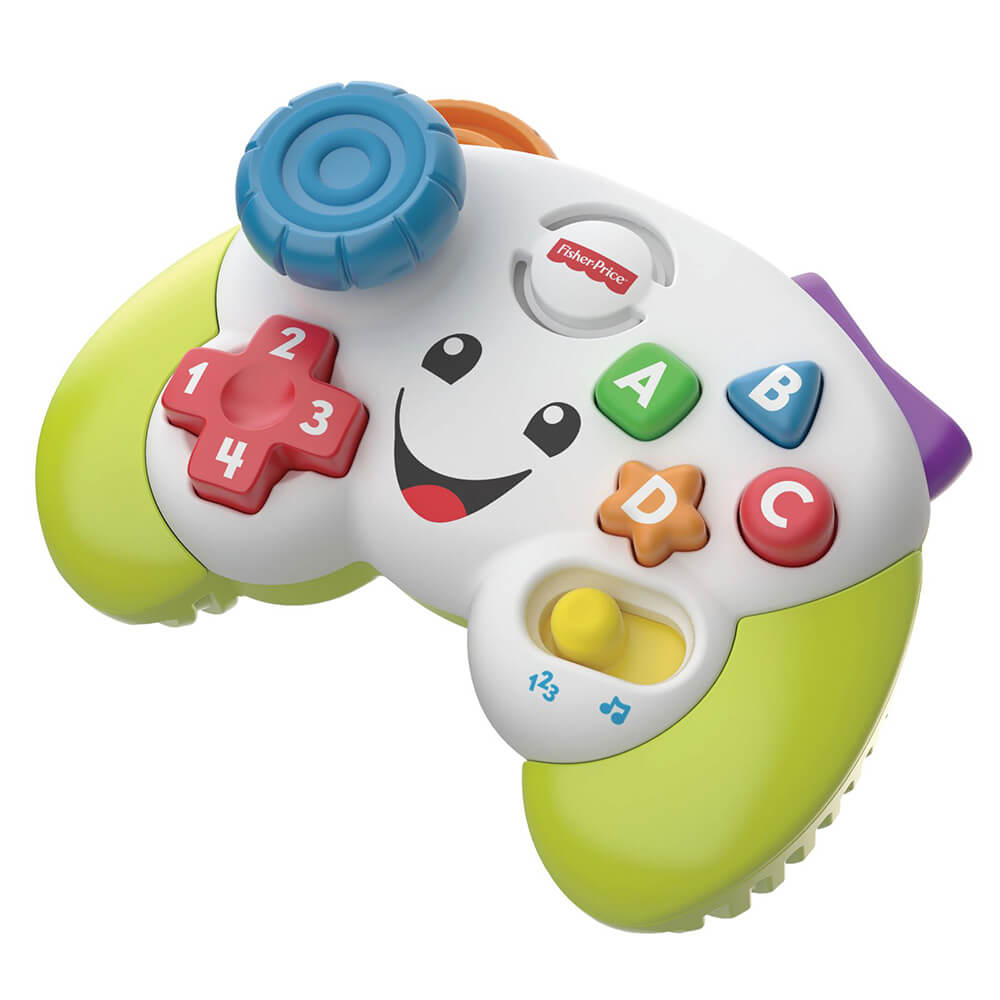 Fisher Price Laugh & Learn Controller