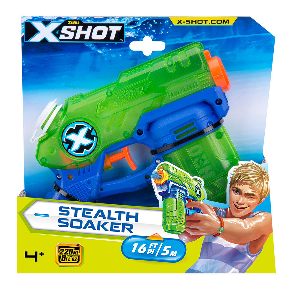 Xshot Waterblaster