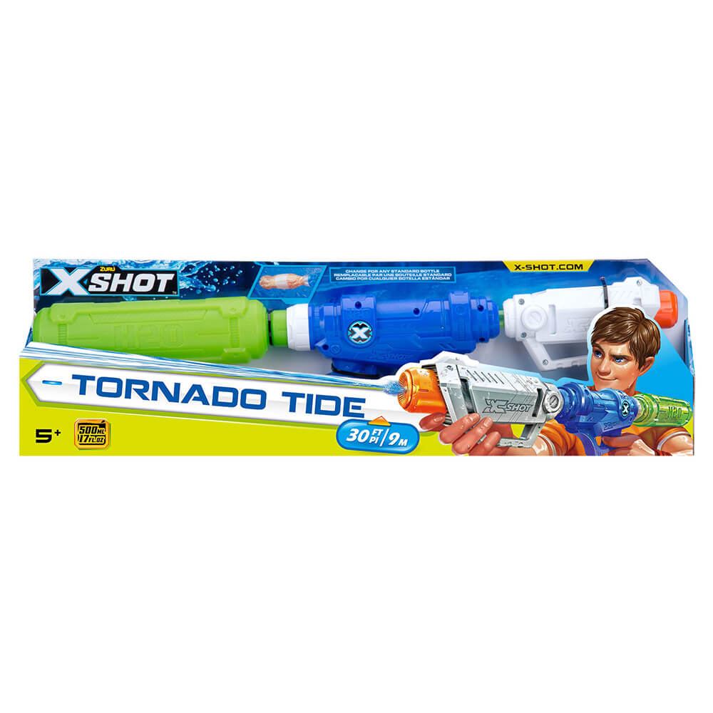 Xshot Water Blaster