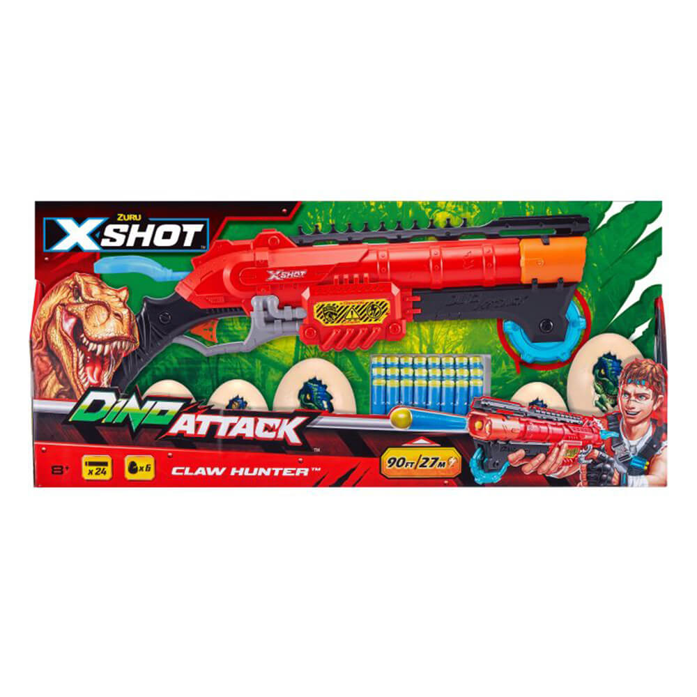 Zuru Xshot Dino Attack