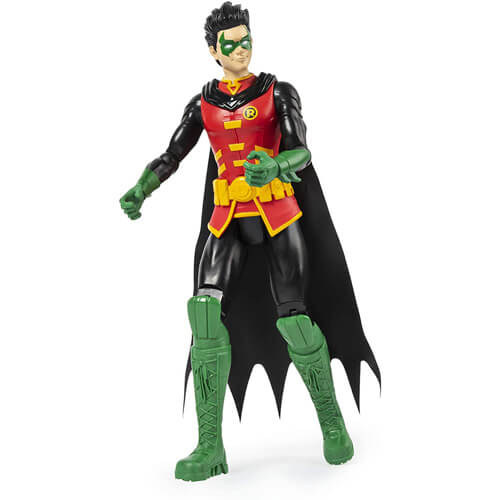 Batman: 12" Figure (1pc Random Style)