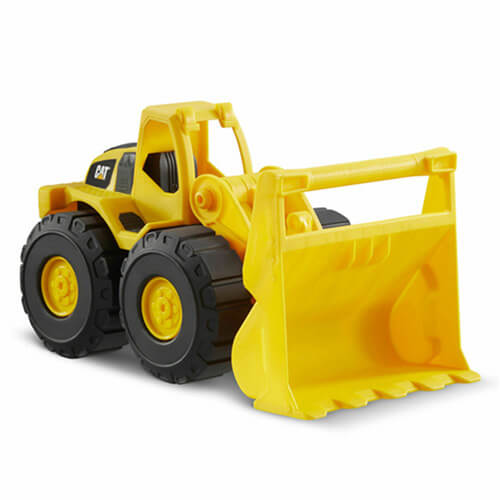 CAT 7" Mini Crew (1pc Random Style)