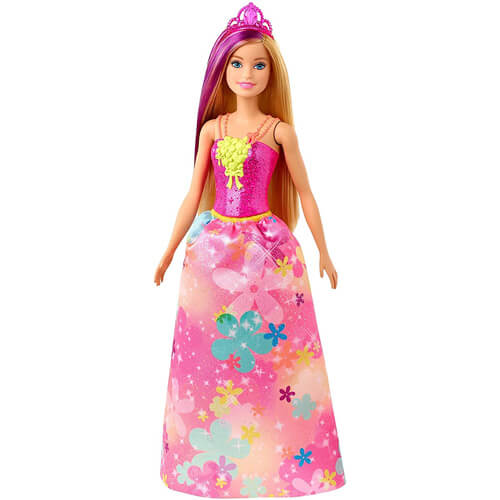 Barbie Dreamtopia (1pc Random Style)