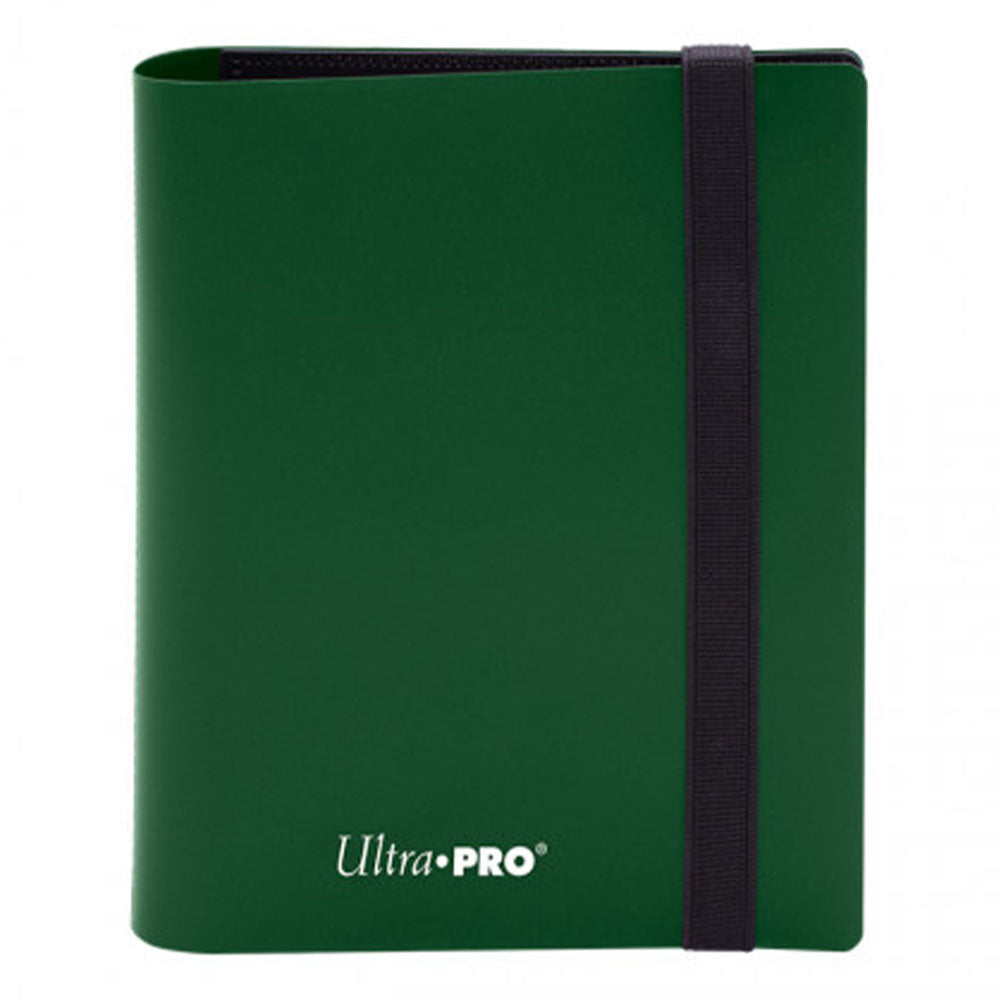 Ultra Pro 2ポケットEclipse Pro-Binder