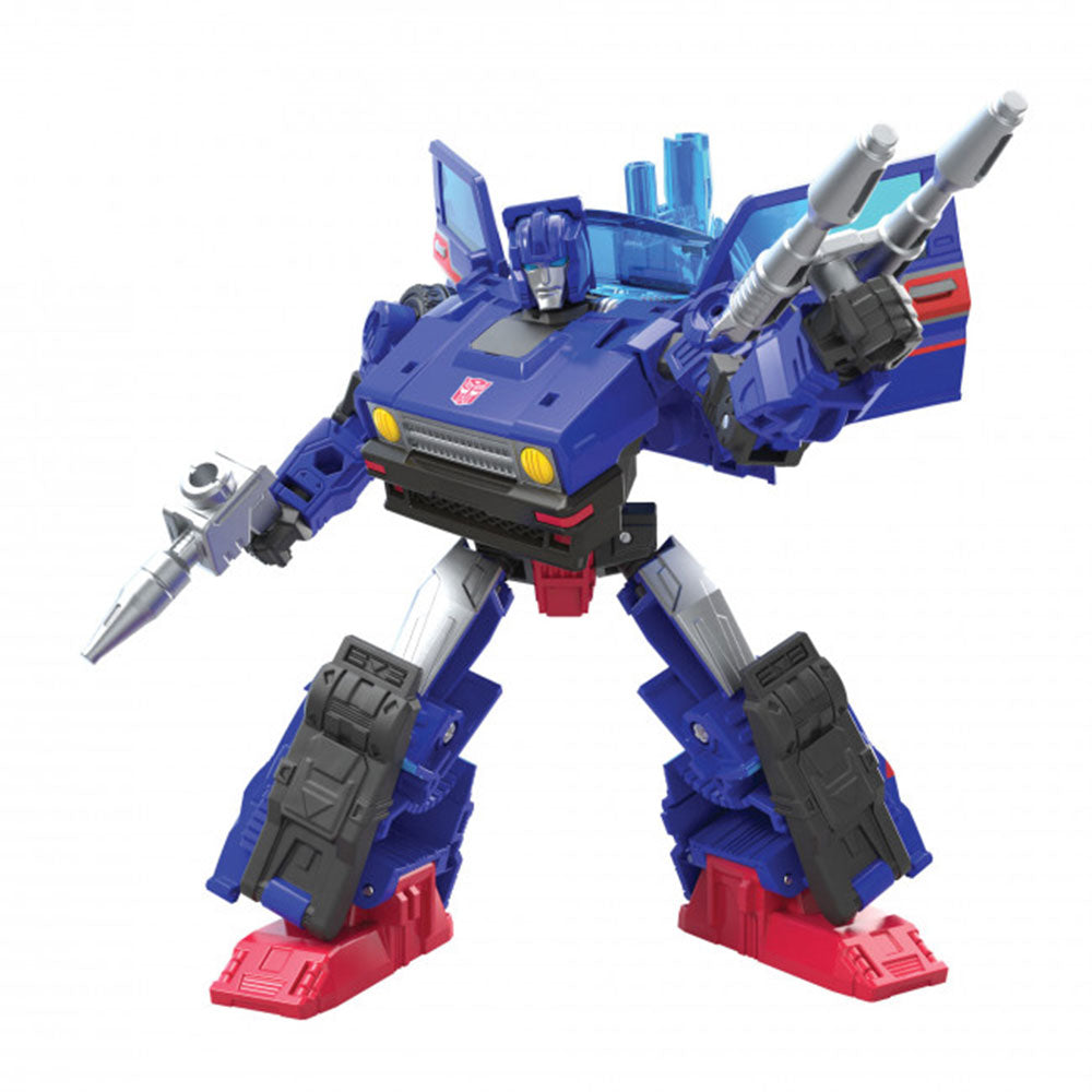 Transformers Legacy Deluxe Class Action Figur