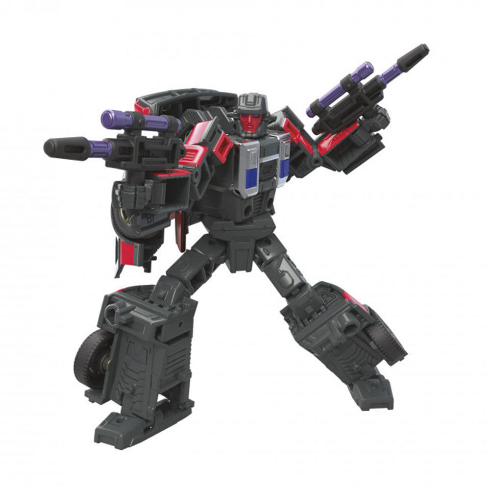 Transformers Legacy Deluxe Class Resegment Figure