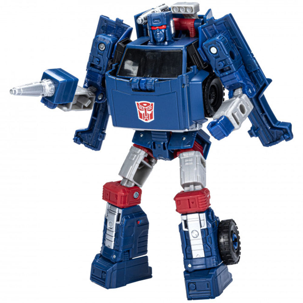 Transformers Legacy Deluxe Class Action Figur