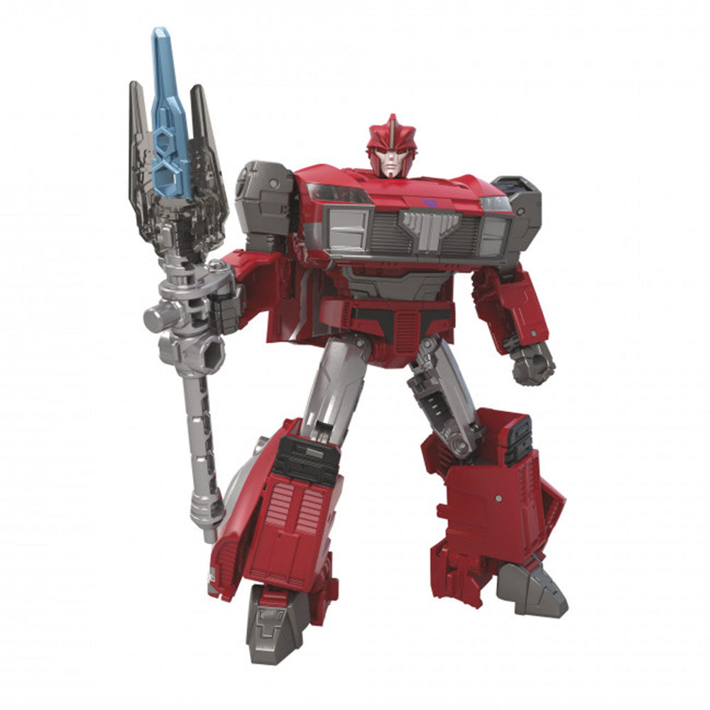 Transformers Legacy Deluxe Class Action Figure