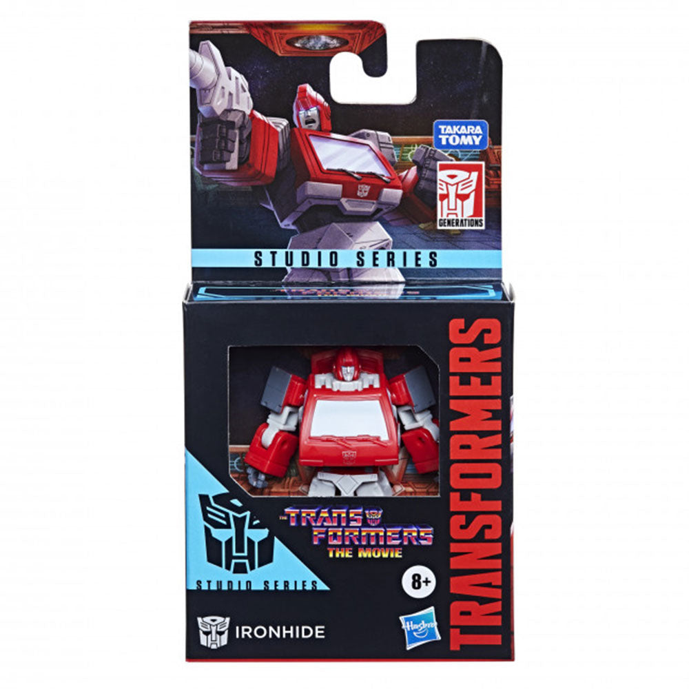 Figura di classe core della serie Transformers Series