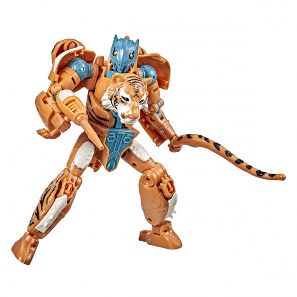 Transformers Golden Disk Figure Figur