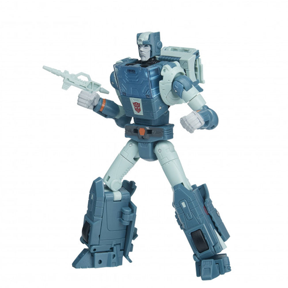 Transformers Studio Series Movie Deluxe Class -figuur