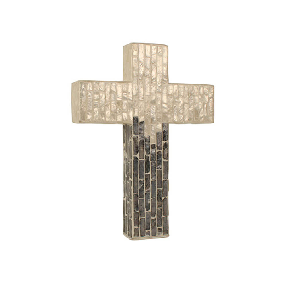 Ada Cross Wall Decoration