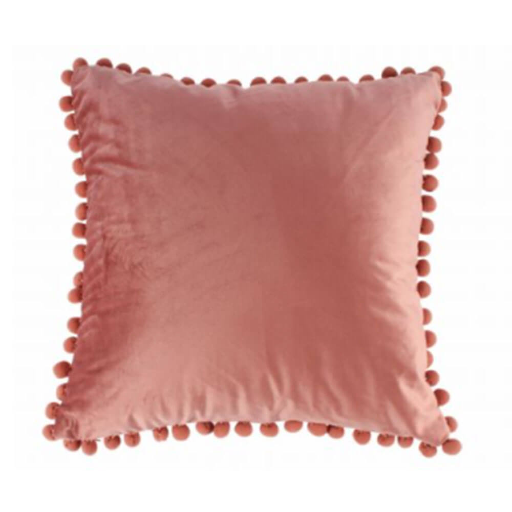 Milo Velvet Cushion 400G (45x45 cm)