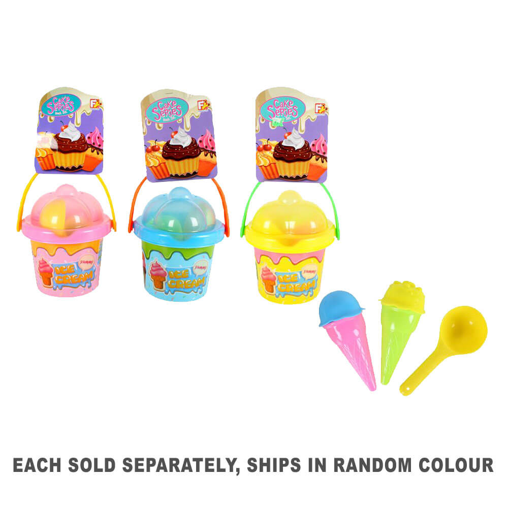 Ice Cream Beach Set (1pc Random Style)