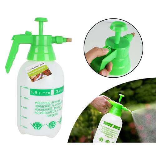 Pressure Sprayer 1.5L