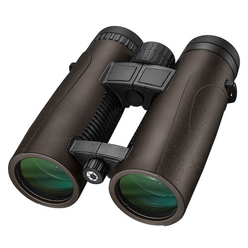 Embark Waterproof Binoculars (Brown)