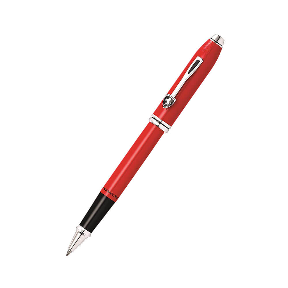  Ferrari Townsend Glos Rosso Corsa Roter Lackstift