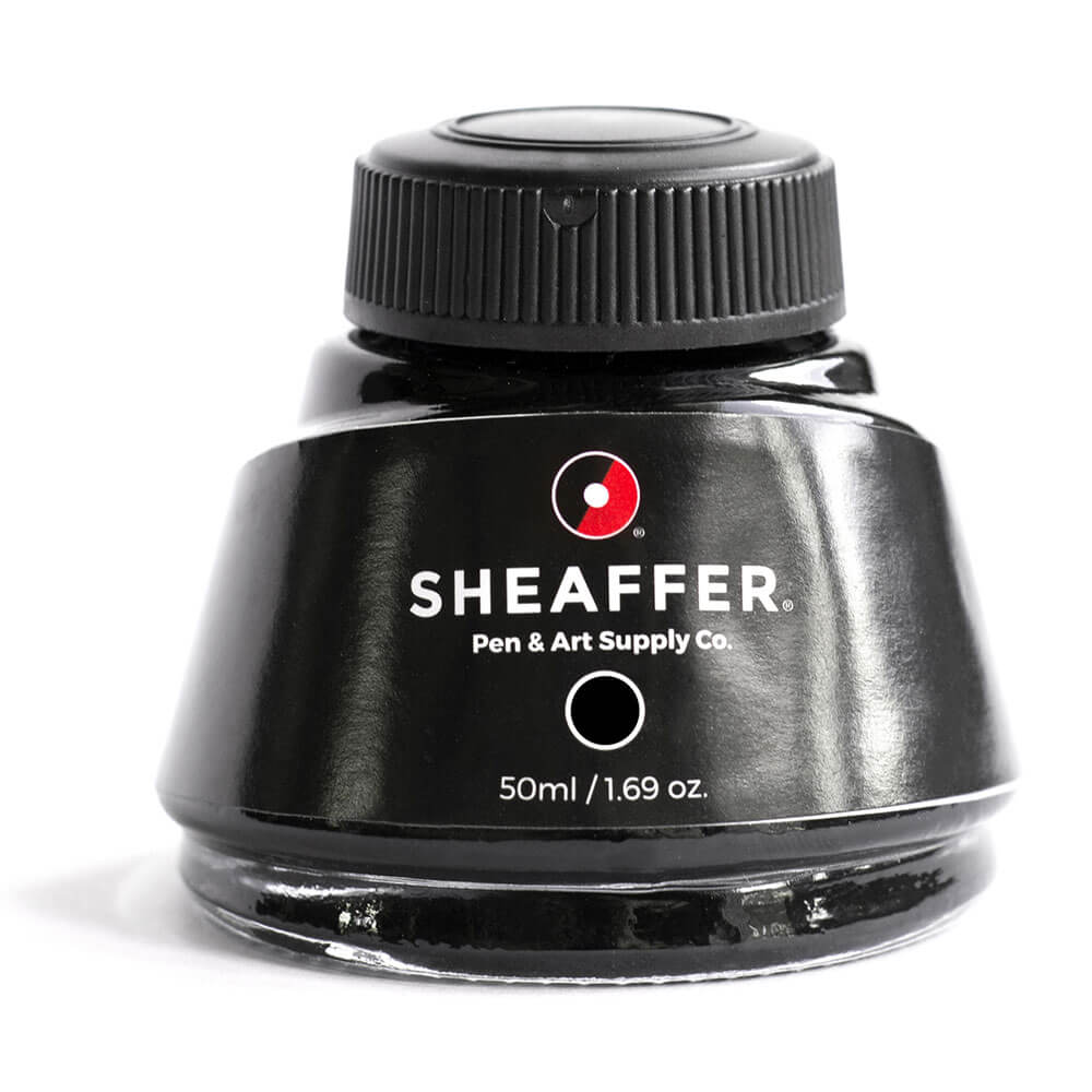 Skrip Fountain Pen Ink Bottle (50 ml)