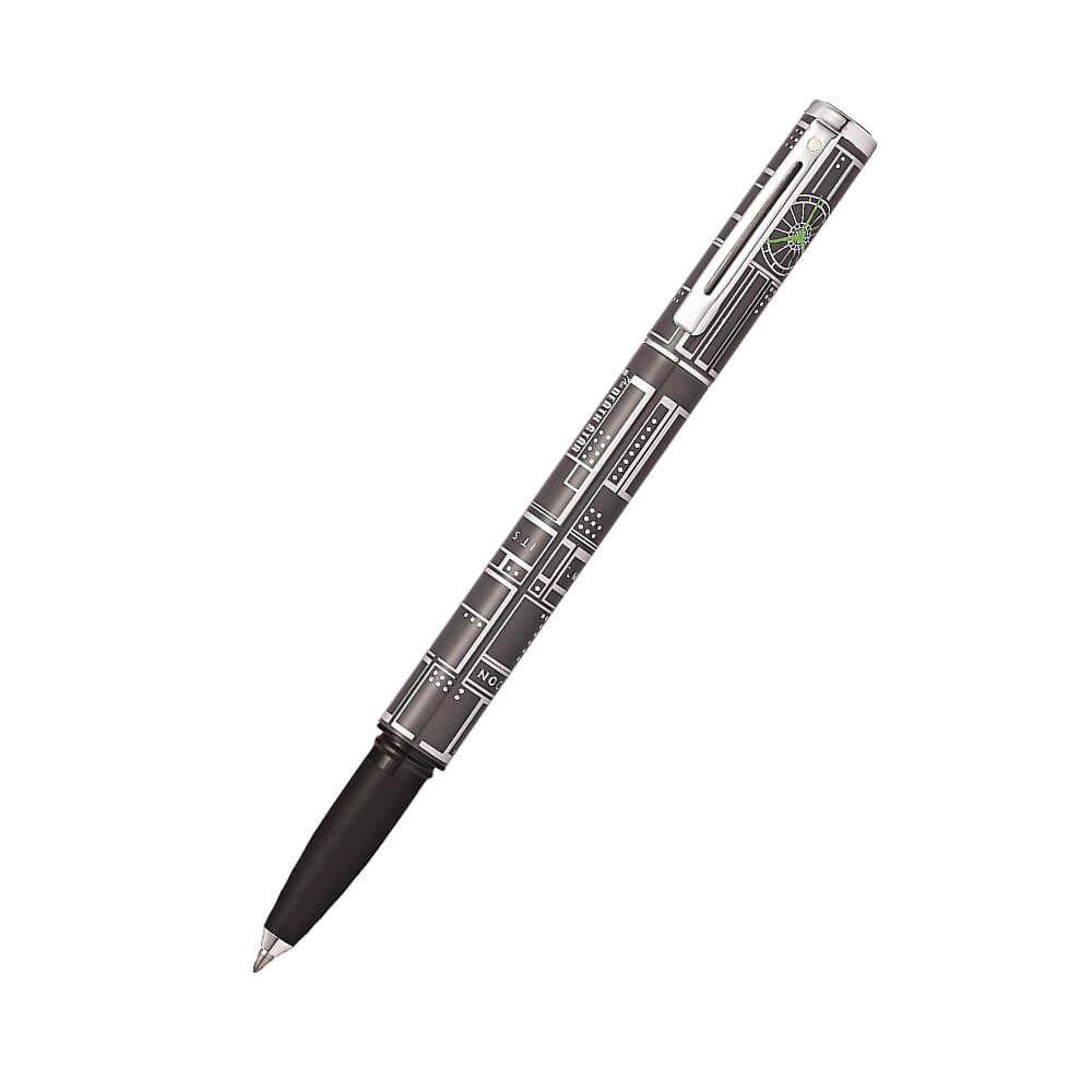 Pop Pen Pen (acero inoxidable)