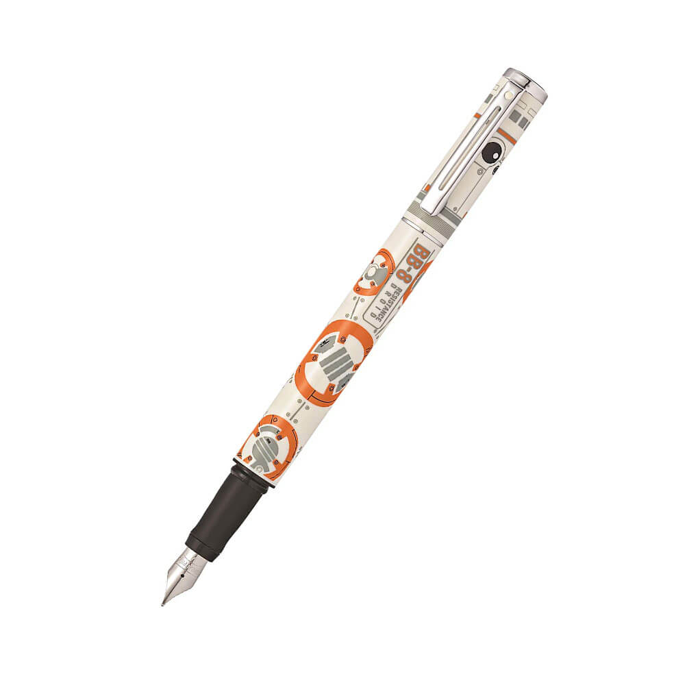 POP Star Wars Pen (Stainless Steel)