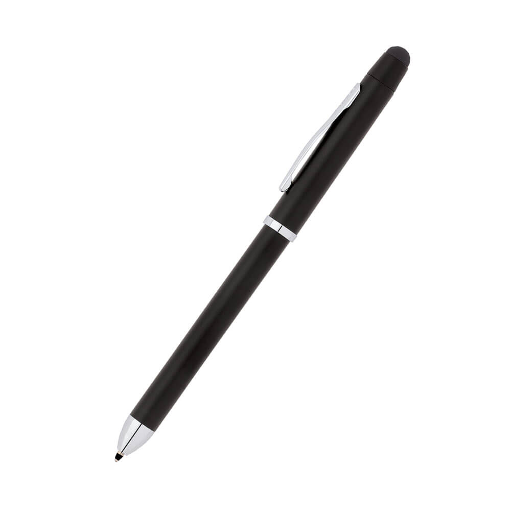 Tech3+ Multi-Function Pen m/ stylus