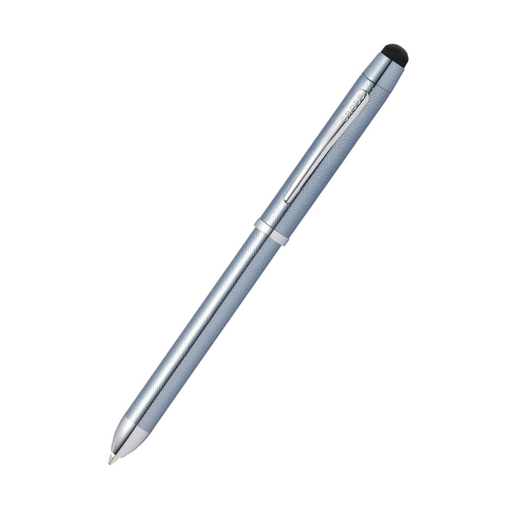 Tech3+ Multi-Function Pen m/ stylus