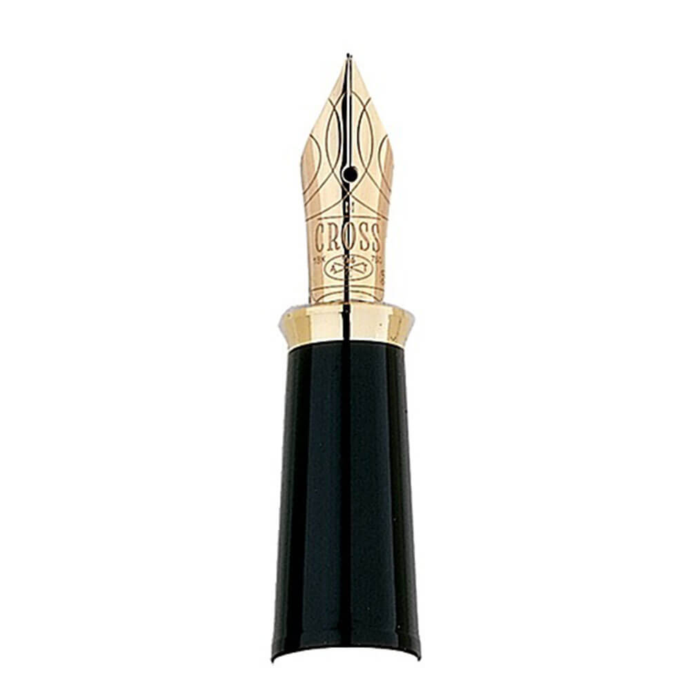 Townsend Solid 18ct Gold Nib