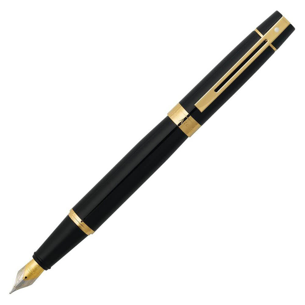 Sheaffer 300 Fine Fountain Pen (blank sort)