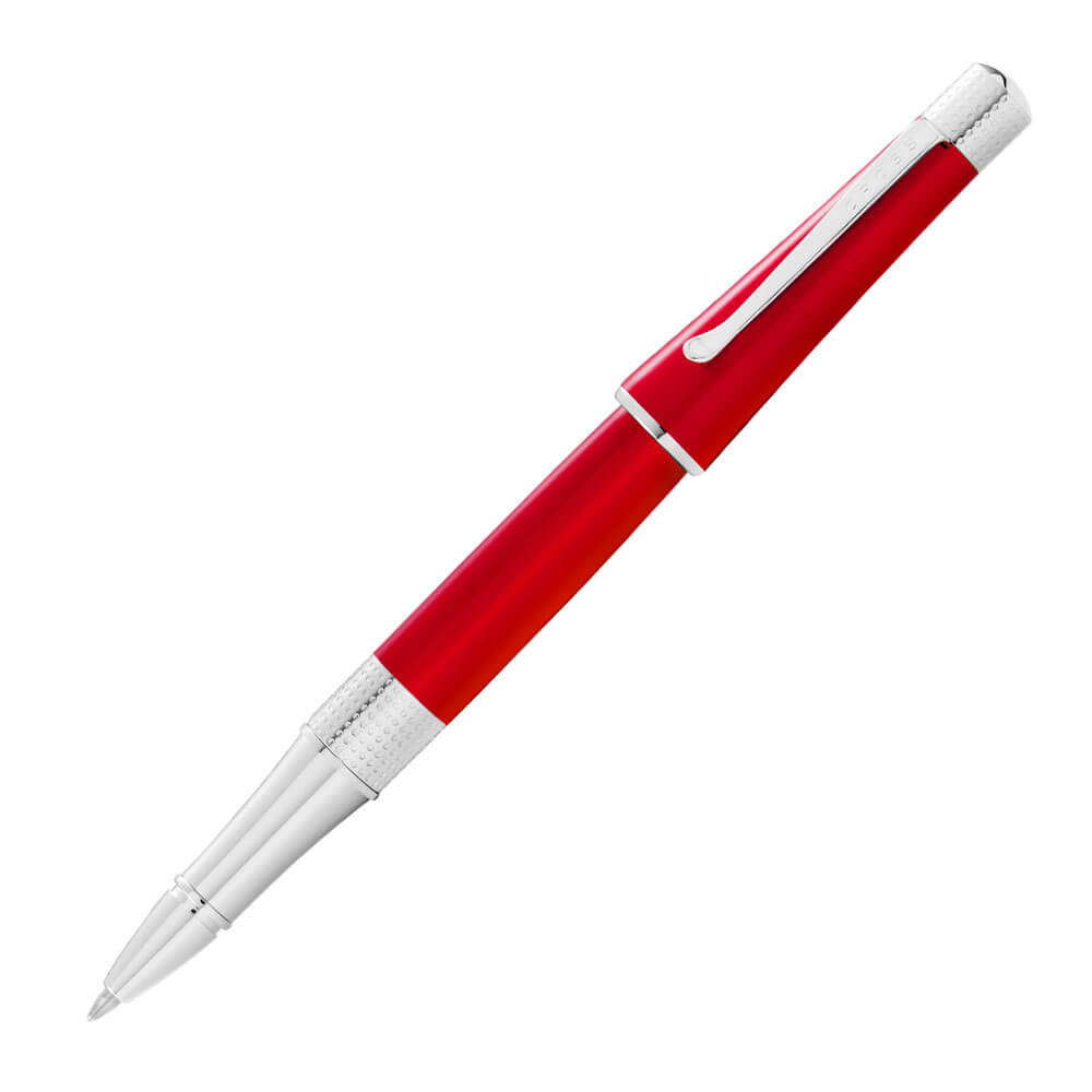 Cross Beverly Translucent Rollerball Pen