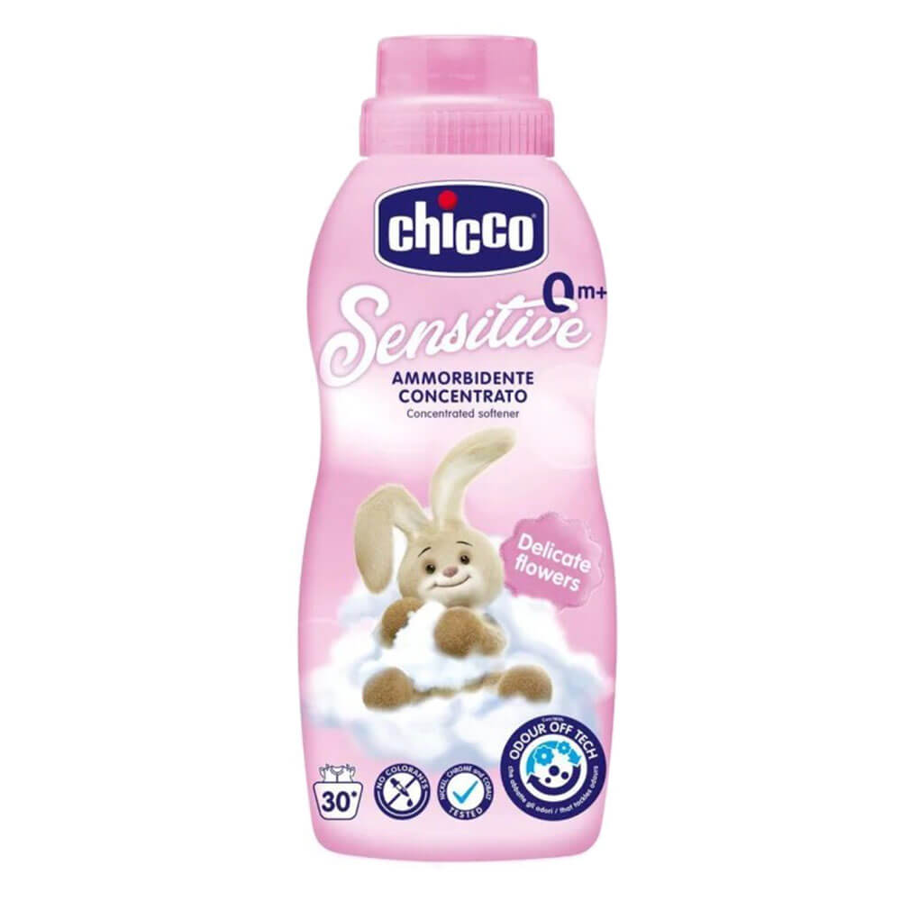 Chicco Nursing Fabric Douppeur 750ml