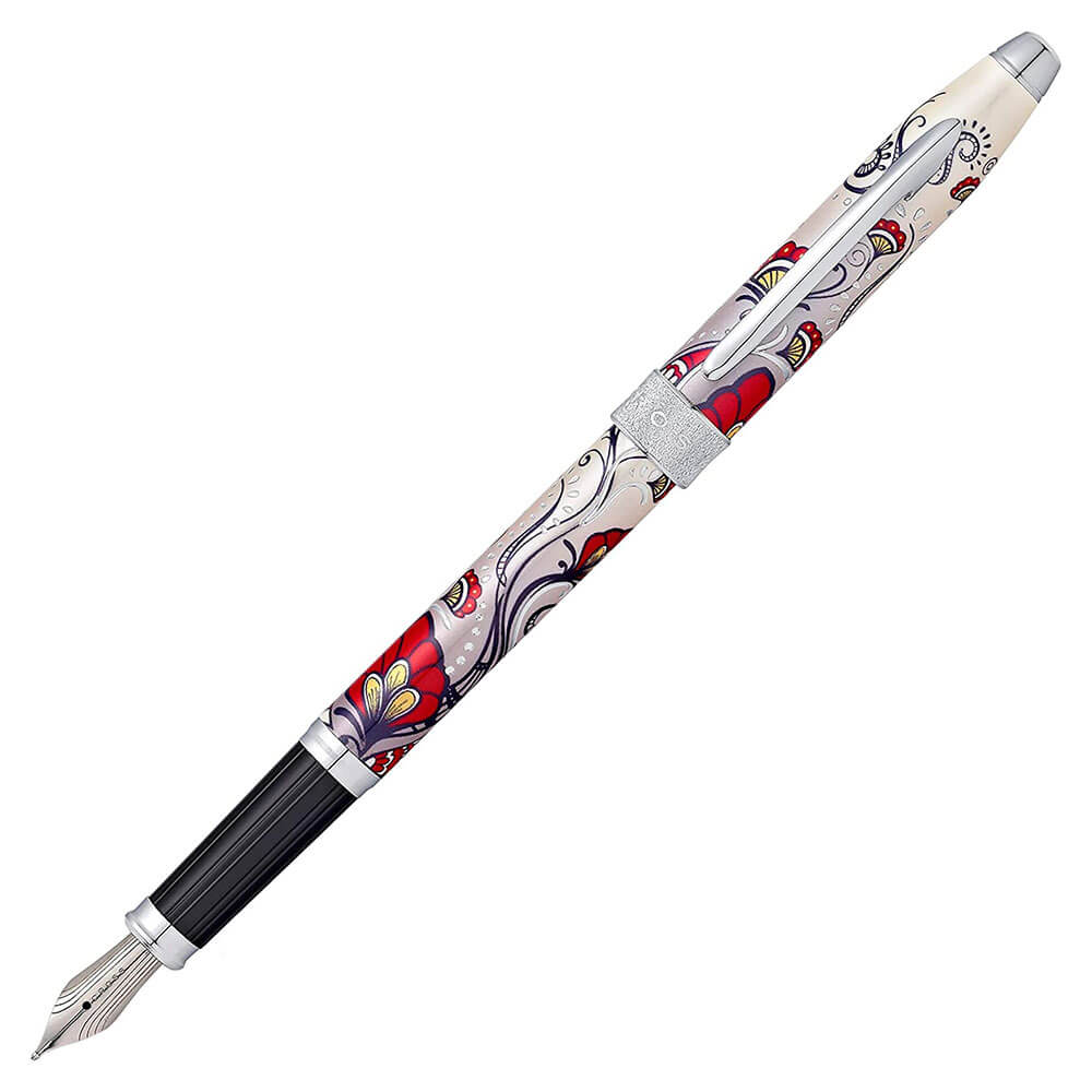 Kors Botanica Fine Fountain Pen