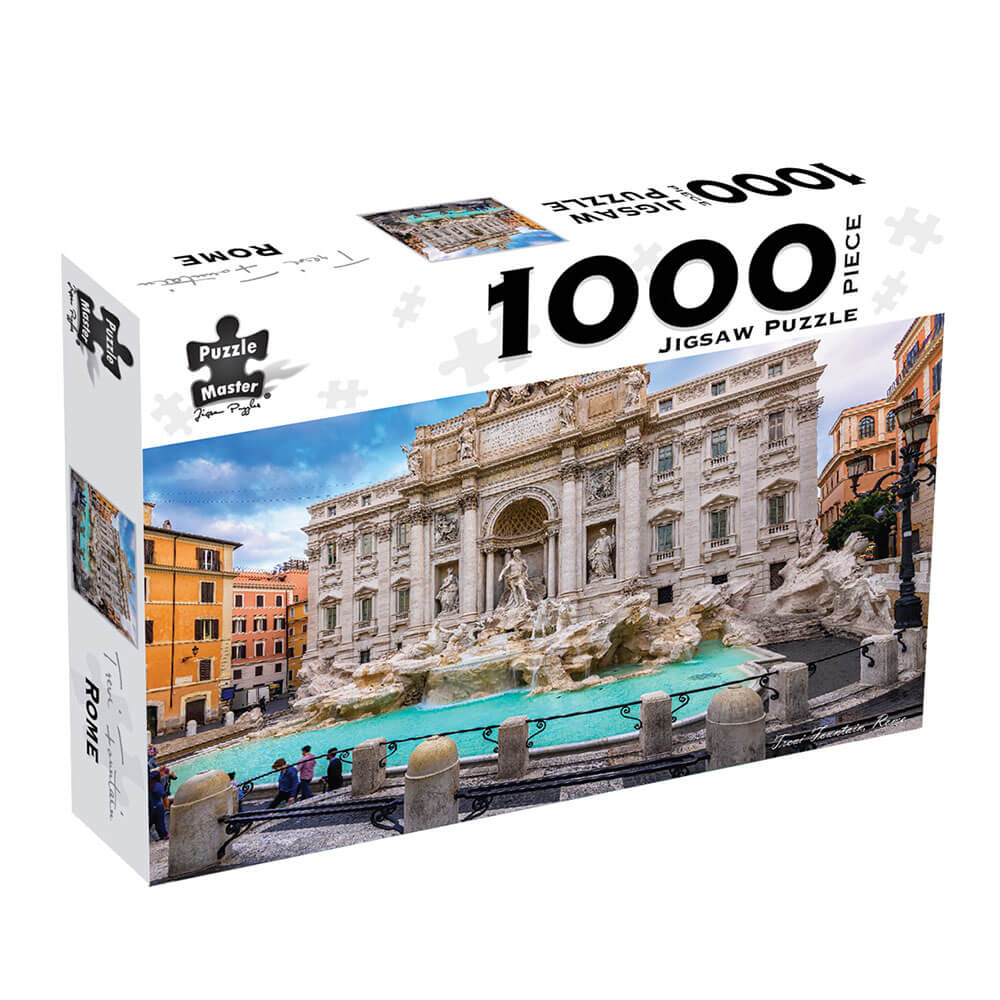  1000-teiliges Puzzle