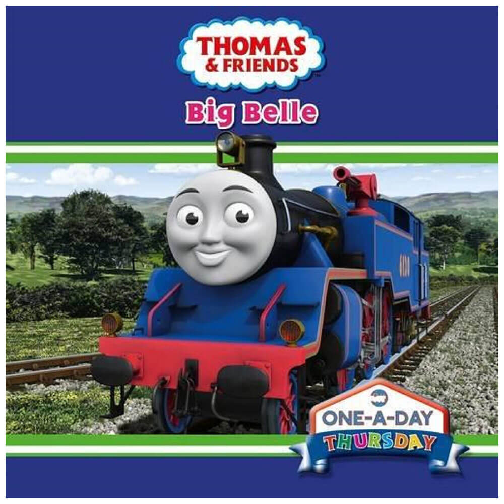 Thomas & Friends One-Day