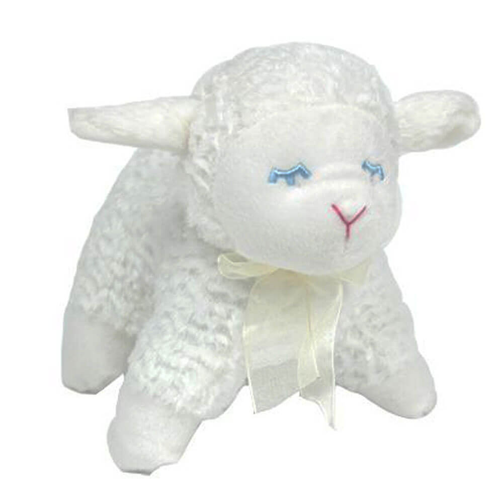 19cm Lambert Lamb