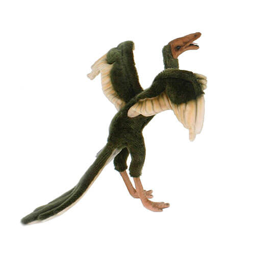 Hansa Archaeopteryx Jurassic Bird