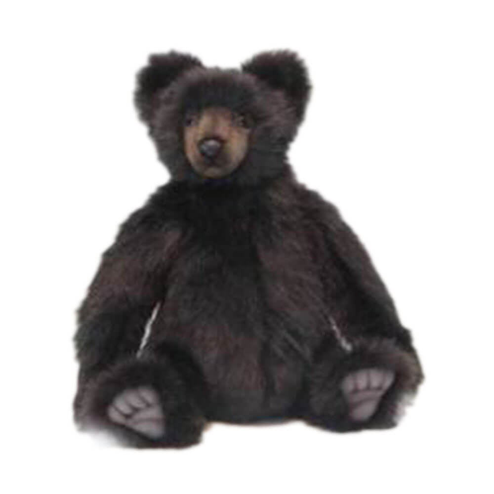 Urso marrom Hansa