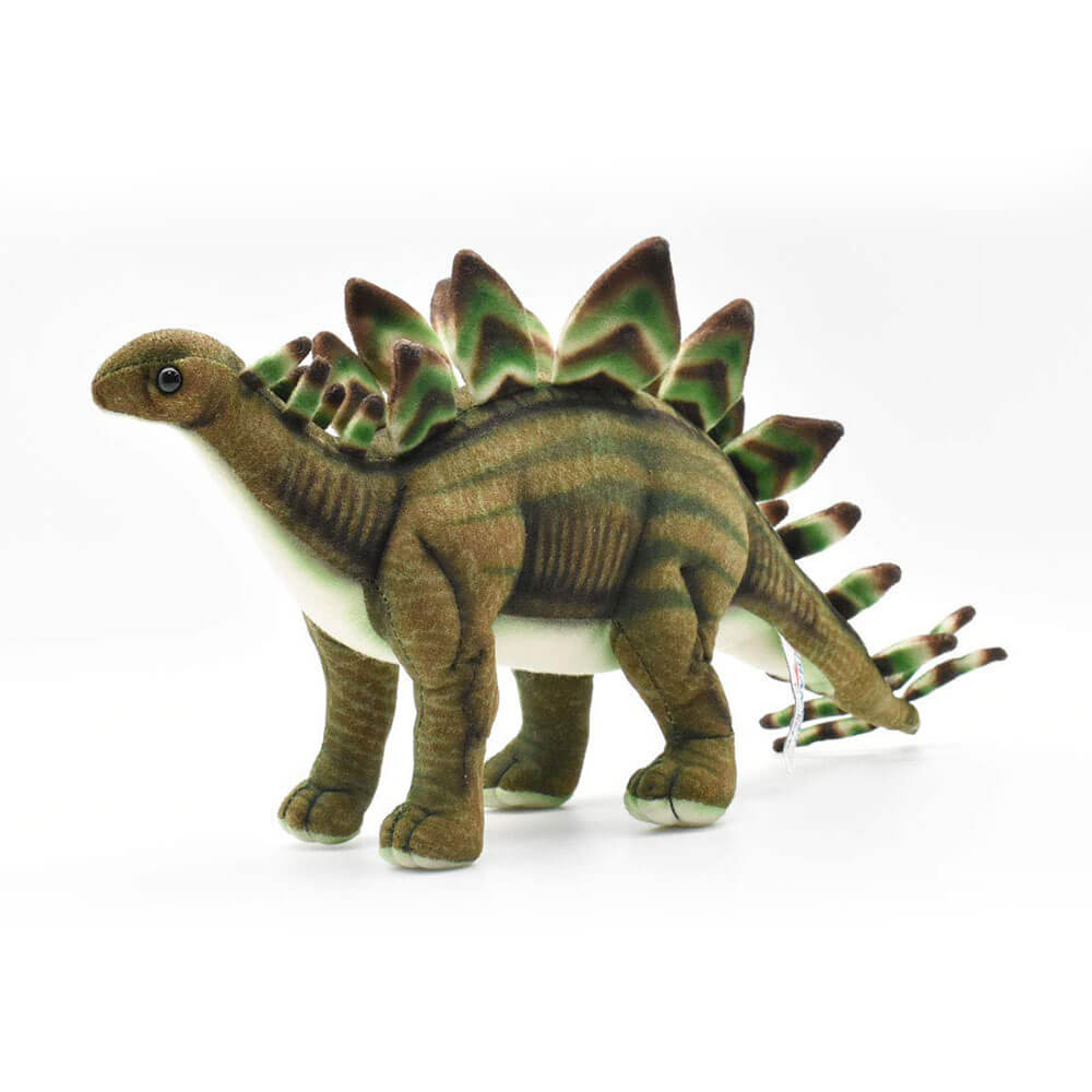 Dinosaurio de Hansa Stegosaurus