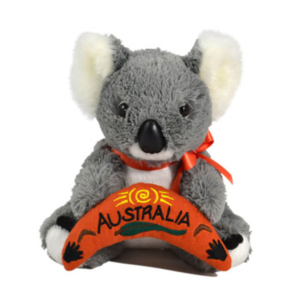 Jumbuck 16cm Sitting Koala