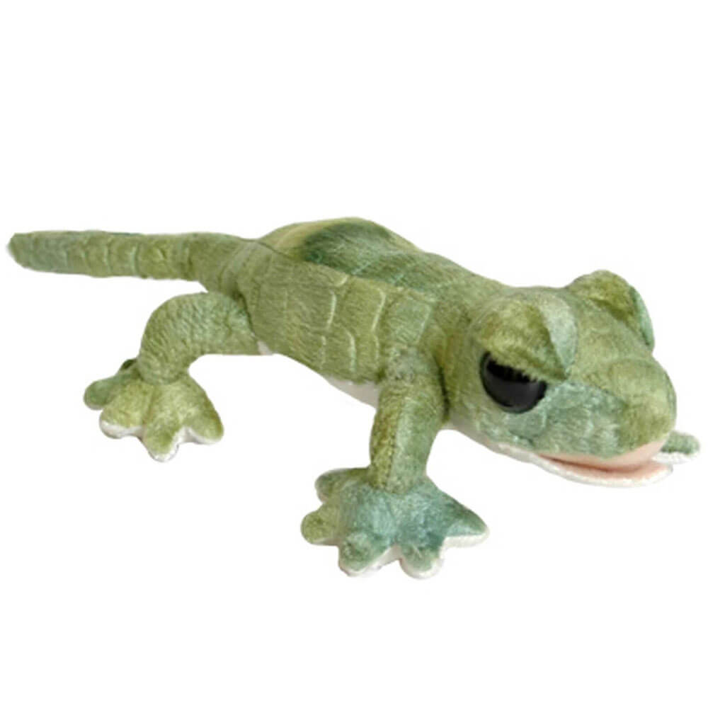 25 cm Gecko peluche