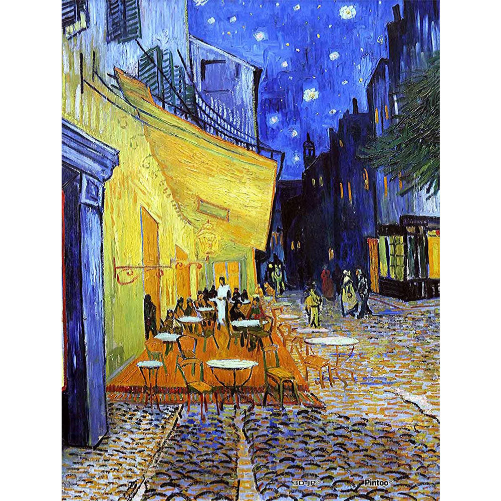 Pintoo Van Gogh Jigsaw Puzzle 150 st