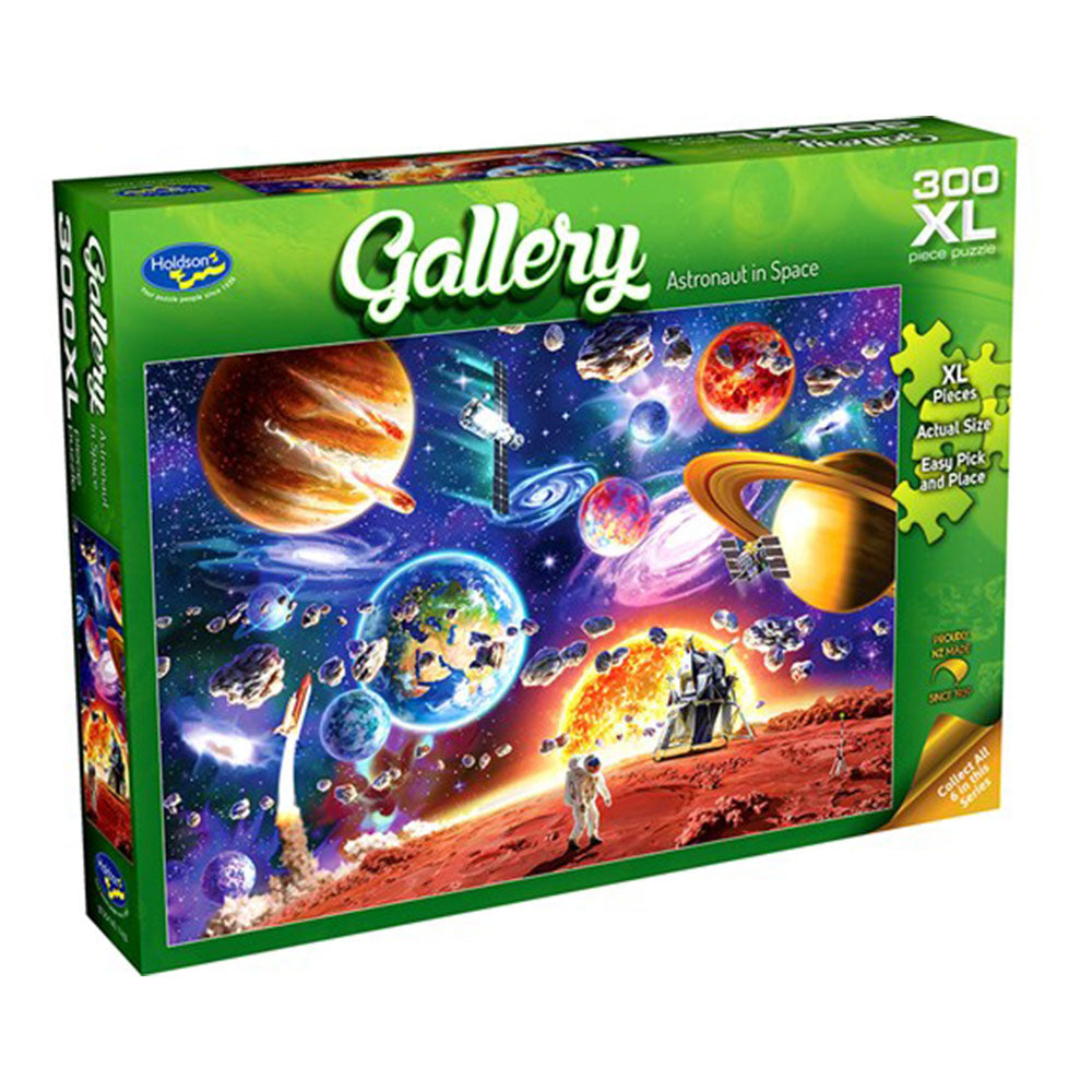 Galleria 8 puzzle puzzle 300xl