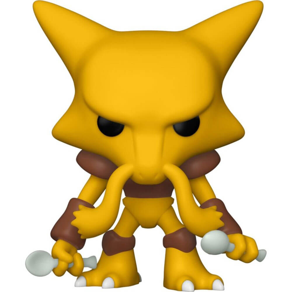 Pokemon Alakazam Pop! Vinyl