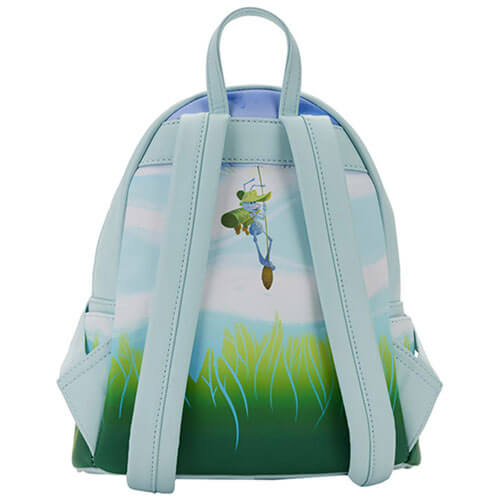 A Bug's Life Earth Day Mini Backpack