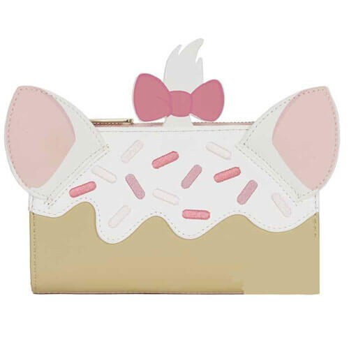 Aristocats Marie Sweets Flap Purse