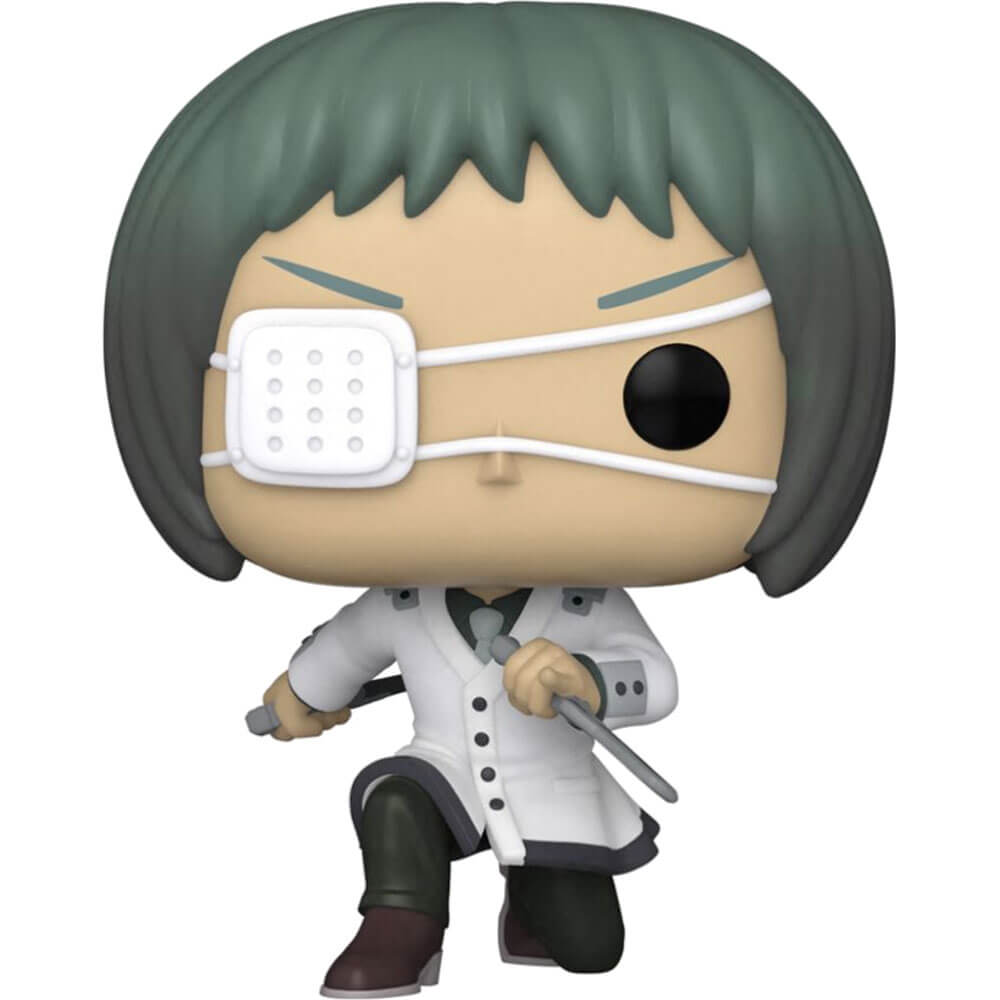 Tokyo Ghoul:Re Toru Mutsuki Pop! Vinyl