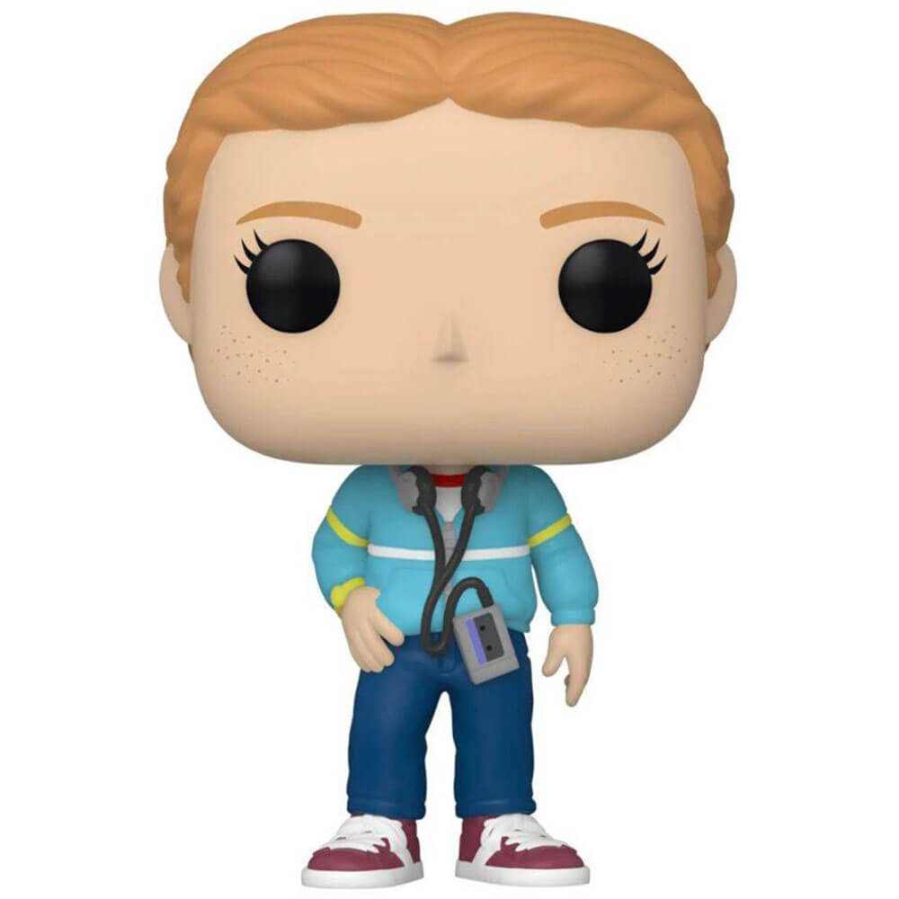 Stranger Things Max Season 4 Pop! Vinyl